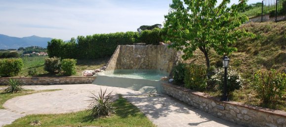 400m² Building in Spoleto, Italy No. 67962 15