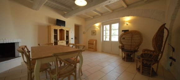 400m² Building in Spoleto, Italy No. 67962 20