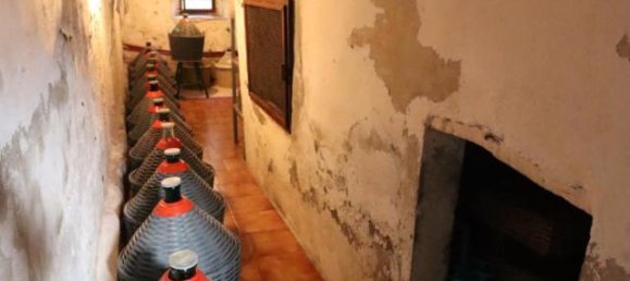 Casa de 10 habitaciónes en Castelfranco Piandiscò, Italy No. 228235 28