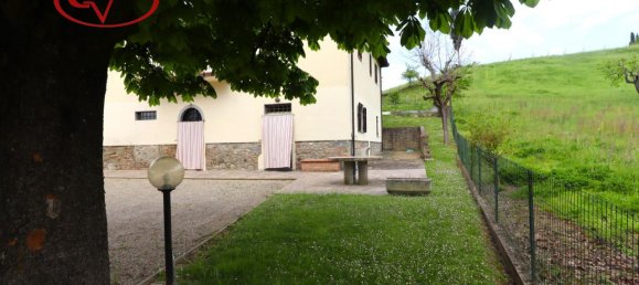 Casa de 10 habitaciónes en Castelfranco Piandiscò, Italy No. 228235 42