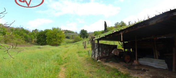 Casa de 10 habitaciónes en Castelfranco Piandiscò, Italy No. 228235 44