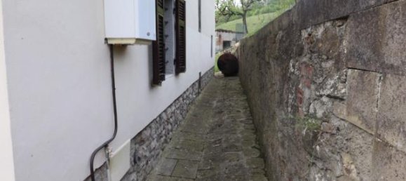 Casa de 10 habitaciónes en Castelfranco Piandiscò, Italy No. 228235 47