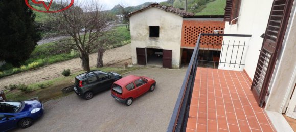 Casa de 10 habitaciónes en Castelfranco Piandiscò, Italy No. 228235 26