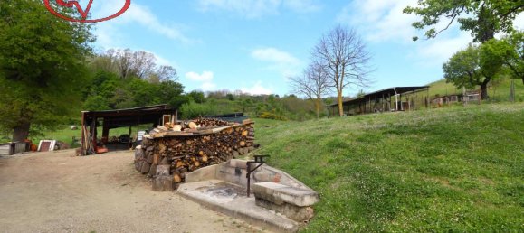 Casa de 10 habitaciónes en Castelfranco Piandiscò, Italy No. 228235 5