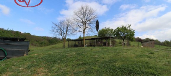 Casa de 10 habitaciónes en Castelfranco Piandiscò, Italy No. 228235 46