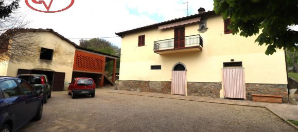 Casa de 10 habitaciónes en Castelfranco Piandiscò, Italy No. 228235 33