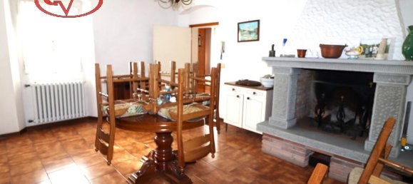 Casa de 10 habitaciónes en Castelfranco Piandiscò, Italy No. 228235 21