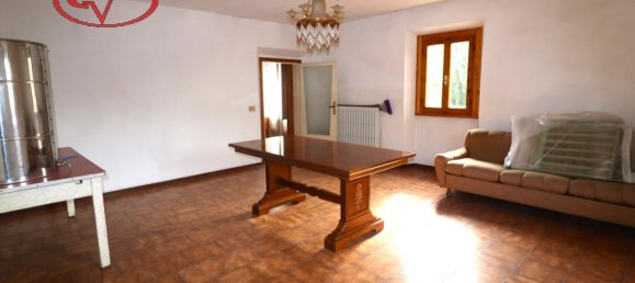 Casa de 10 habitaciónes en Castelfranco Piandiscò, Italy No. 228235 24