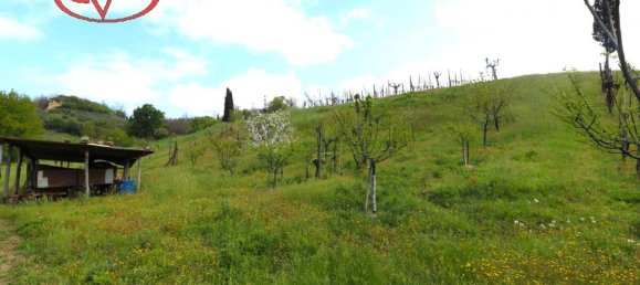 Casa de 10 habitaciónes en Castelfranco Piandiscò, Italy No. 228235 48