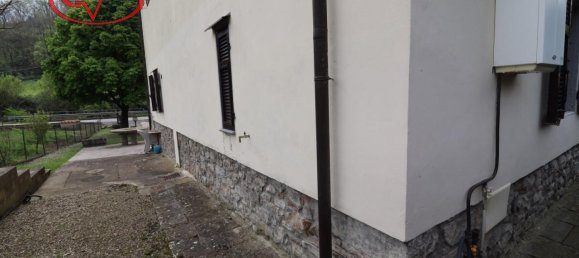 Casa de 10 habitaciónes en Castelfranco Piandiscò, Italy No. 228235 41