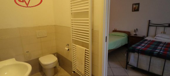 Casa de 10 habitaciónes en Castelfranco Piandiscò, Italy No. 228235 40