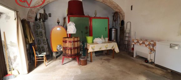 Casa de 10 habitaciónes en Castelfranco Piandiscò, Italy No. 228235 9