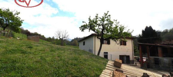 Casa de 10 habitaciónes en Castelfranco Piandiscò, Italy No. 228235 3