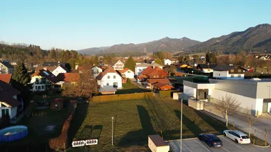 Земельный участок в Криглах, Австрия № 217282