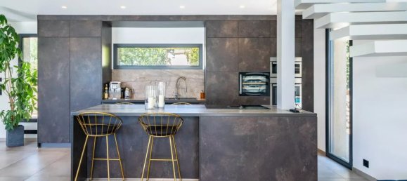 4-Zimmer Haus in Grasse, France, Nr. 289542 4