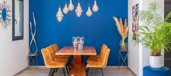 4-Zimmer Haus in Grasse, France, Nr. 289542 3