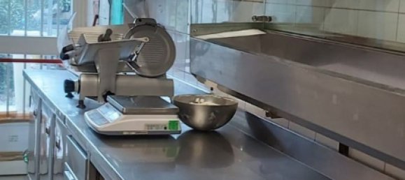 2 rooms Commercial property in Castel Gandolfo, Italy No. 255921 13