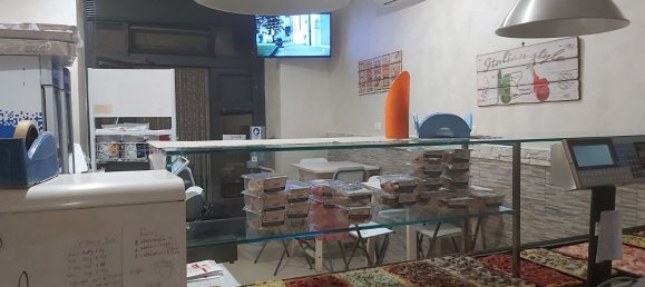 2 rooms Commercial property in Castel Gandolfo, Italy No. 255921 8