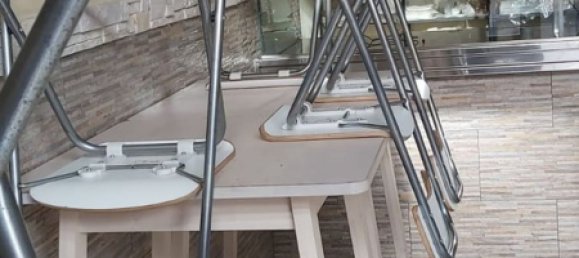 2 rooms Commercial property in Castel Gandolfo, Italy No. 255921 11