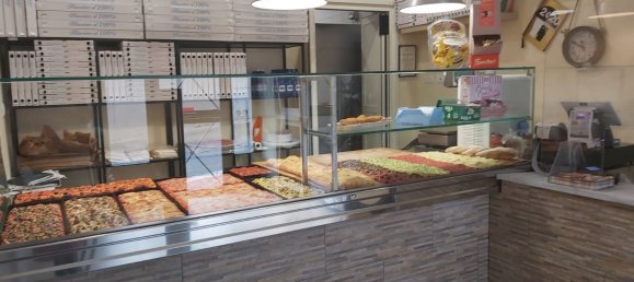 2 rooms Commercial property in Castel Gandolfo, Italy No. 255921 26