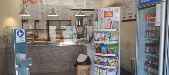 2 rooms Commercial property in Castel Gandolfo, Italy No. 255921 27