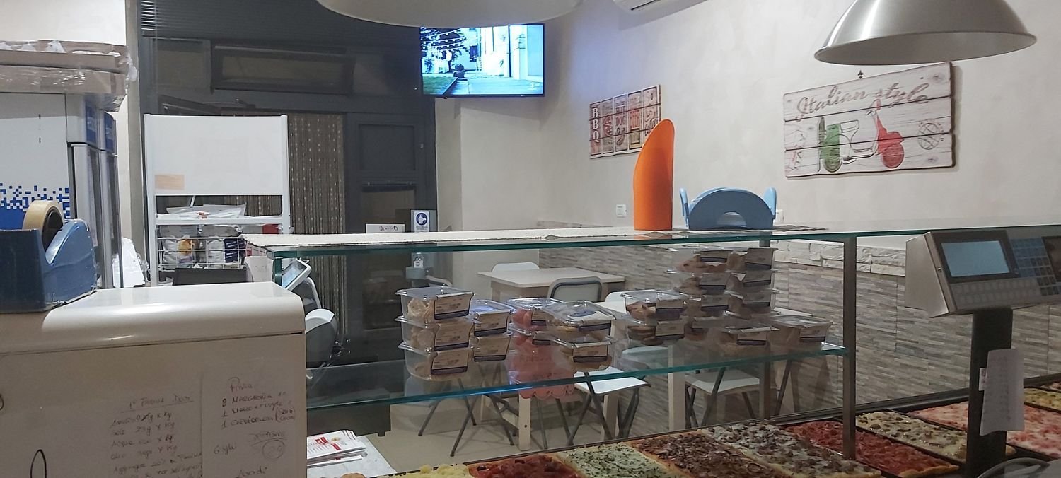 2 rooms Commercial property in Castel Gandolfo, Italy No. 255921