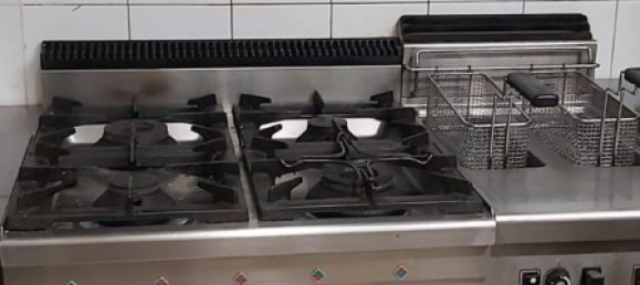 2 rooms Commercial property in Castel Gandolfo, Italy No. 255921 37