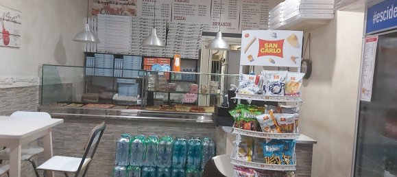 2 rooms Commercial property in Castel Gandolfo, Italy No. 255921 4