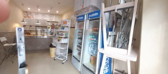 2 rooms Commercial property in Castel Gandolfo, Italy No. 255921 10