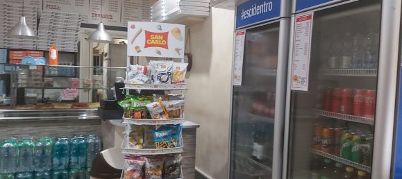 2 rooms Commercial property in Castel Gandolfo, Italy No. 255921 7