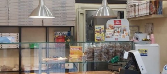 2 rooms Commercial property in Castel Gandolfo, Italy No. 255921 20