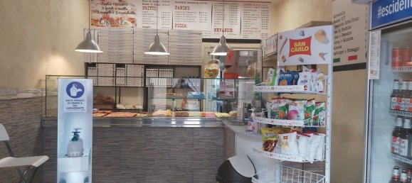 2 rooms Commercial property in Castel Gandolfo, Italy No. 255921 32