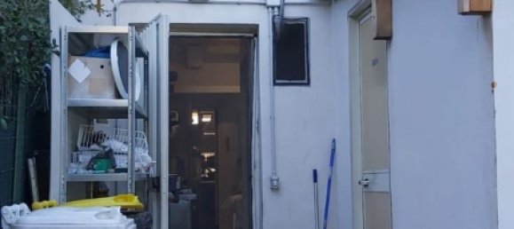 2 rooms Commercial property in Castel Gandolfo, Italy No. 255921 35