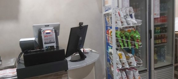 2 rooms Commercial property in Castel Gandolfo, Italy No. 255921 21