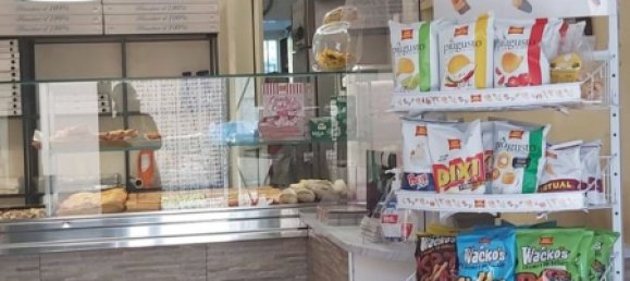 2 rooms Commercial property in Castel Gandolfo, Italy No. 255921 9