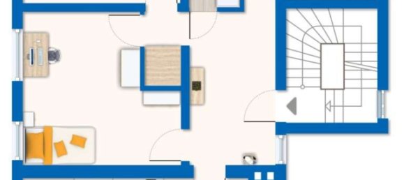 6 rooms Building in Bonn, Germany No. 88033 29