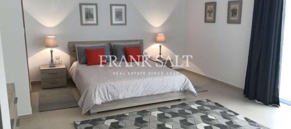 3 bedrooms Apartment in Kalkara, Malta No. 6337 7