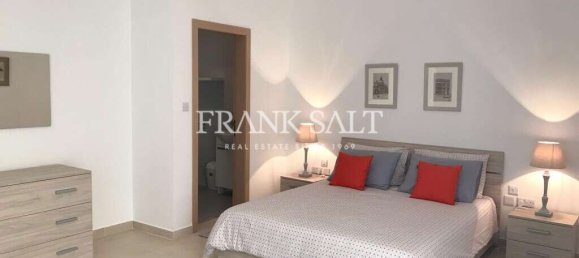 3 bedrooms Apartment in Kalkara, Malta No. 6337 6