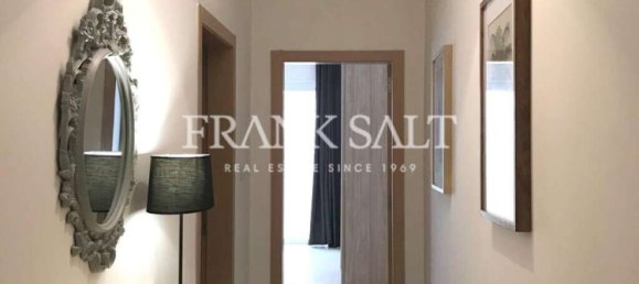 3 bedrooms Apartment in Kalkara, Malta No. 6337 8