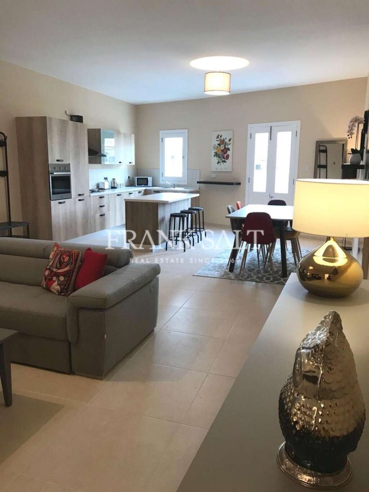 3 bedrooms Apartment in Kalkara, Malta No. 6337