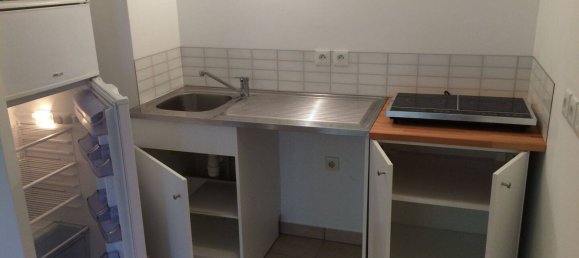 Studio in Buc, France No. 326541 6