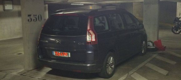 Studio in Buc, France No. 326541 4