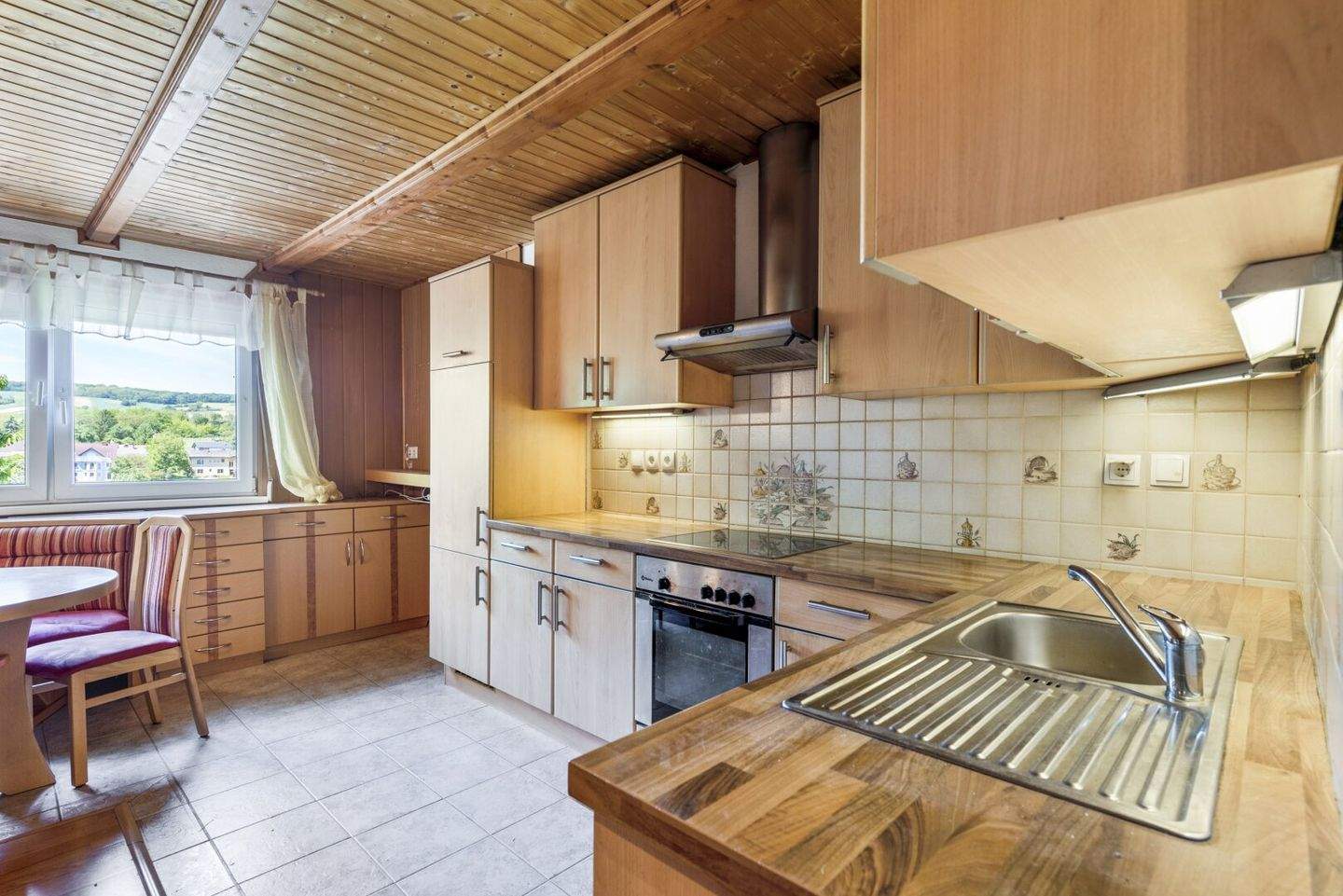 3 rooms House in Kreuttal, Austria No. 15119