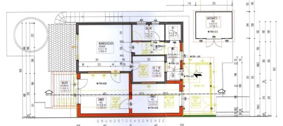 3 rooms House in Kreuttal, Austria No. 15119 40