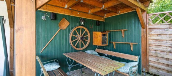 3 rooms House in Kreuttal, Austria No. 15119 23