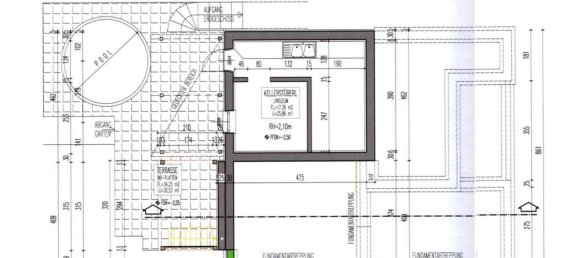 3 rooms House in Kreuttal, Austria No. 15119 41