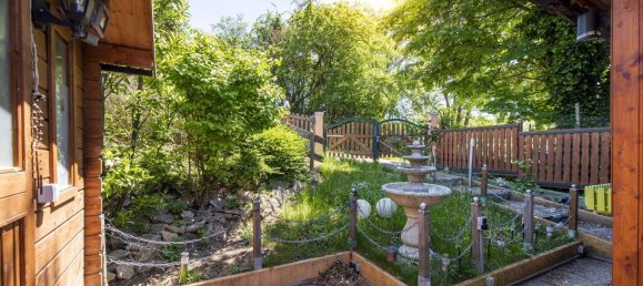 3 rooms House in Kreuttal, Austria No. 15119 19