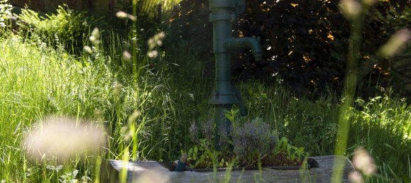 3 rooms House in Kreuttal, Austria No. 15119 26