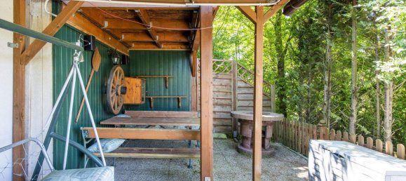 3 rooms House in Kreuttal, Austria No. 15119 24