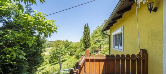 3 rooms House in Kreuttal, Austria No. 15119 10